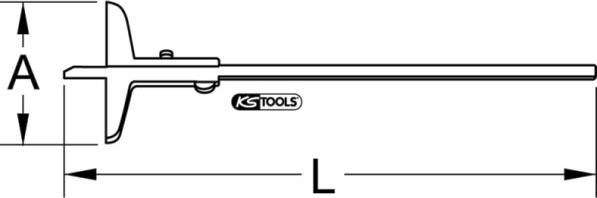 KS Tools 430.0505 - Anello di tenuta, vite di scarico olio autozon.pro