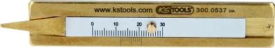 KS Tools 420.1802 - Kit clip d'arresto, Carrozzeria autozon.pro