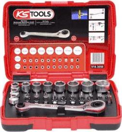 KS Tools BT593850 - Kit attrezzi regolazione, Fasatura autozon.pro