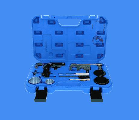 KS Tools BT594550 - Kit attrezzi regolazione, Fasatura autozon.pro