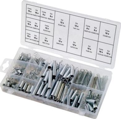 KS Tools BT594570 - Kit attrezzi regolazione, Fasatura autozon.pro