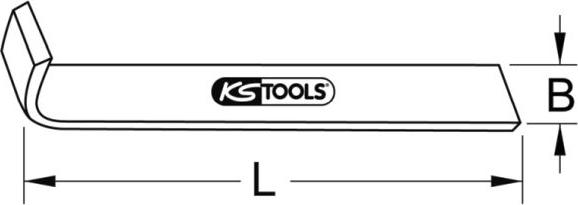 KS Tools BT591850 - Kit attrezzi regolazione, Fasatura autozon.pro