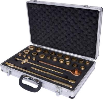 KS Tools BT592860 - Kit attrezzi regolazione, Fasatura autozon.pro