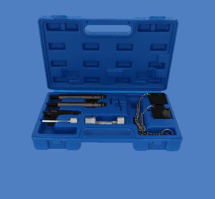 KS Tools BT597450 - Kit attrezzi regolazione, Fasatura autozon.pro