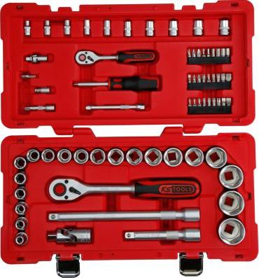 KS Tools BT592520 - Kit attrezzi regolazione, Fasatura autozon.pro