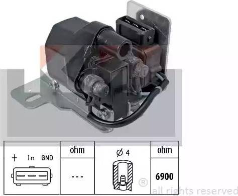 KW 490 317 - Bobina d'accensione autozon.pro