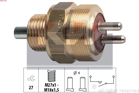 KW 560 147 - Innesto, Blocco differenziale autozon.pro