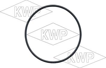 KWP 10683 - Pompa acqua autozon.pro