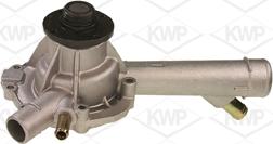 KWP 10677 - Pompa acqua autozon.pro