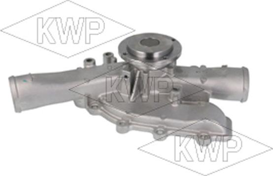 KWP 101455 - Pompa acqua autozon.pro