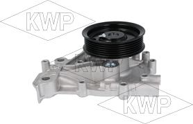 KWP 101431 - Pompa acqua autozon.pro