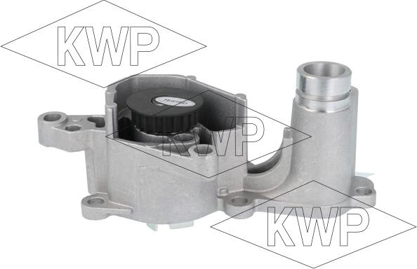 KWP 101426 - Pompa acqua autozon.pro