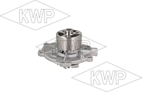 KWP 101504-8 - Pompa acqua autozon.pro