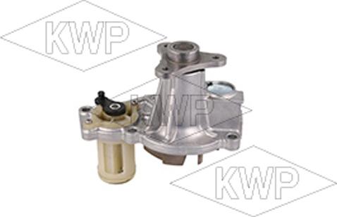 KWP 101501 - Pompa acqua autozon.pro