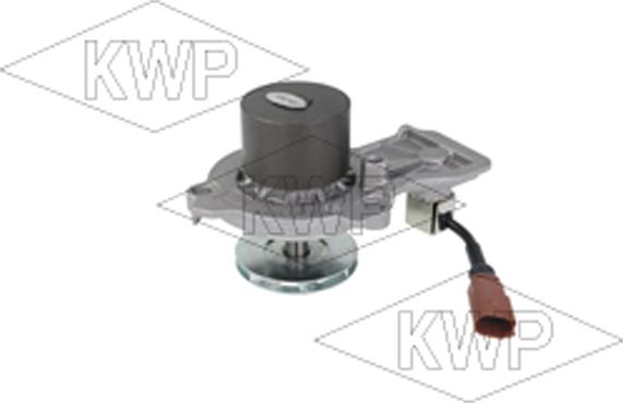 KWP 101361A-8 - Pompa acqua autozon.pro