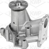 KWP 10701 - Pompa acqua autozon.pro