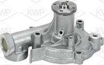 KWP 10789 - Pompa acqua autozon.pro