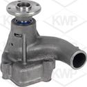 KWP 10781 - Pompa acqua autozon.pro