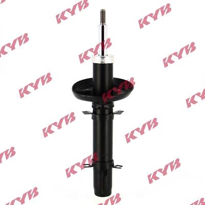 KYB 9410019 - Ammortizzatore autozon.pro