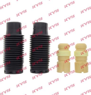 KYB 915909 - Kit parapolvere, Ammortizzatore autozon.pro