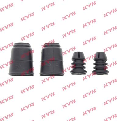 KYB 915410 - Kit parapolvere, Ammortizzatore autozon.pro