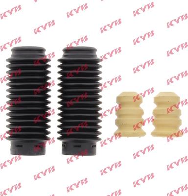 KYB 910040 - Kit parapolvere, Ammortizzatore autozon.pro