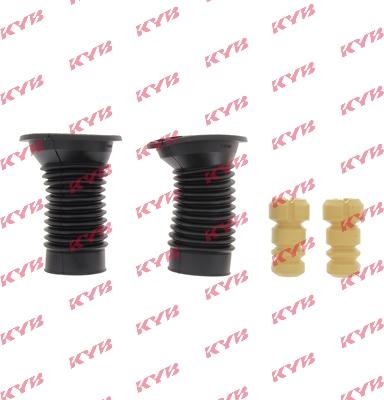 KYB 910047 - Kit parapolvere, Ammortizzatore autozon.pro