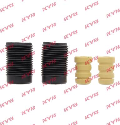 KYB 910051 - Kit parapolvere, Ammortizzatore autozon.pro