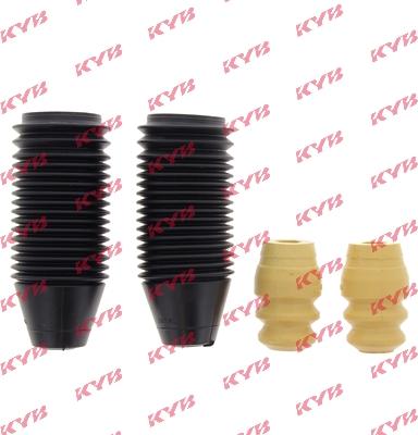 KYB 910065 - Kit parapolvere, Ammortizzatore autozon.pro