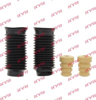 KYB 910066 - Kit parapolvere, Ammortizzatore autozon.pro