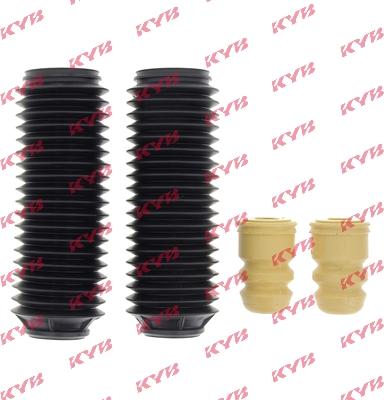 KYB 910015 - Kit parapolvere, Ammortizzatore autozon.pro