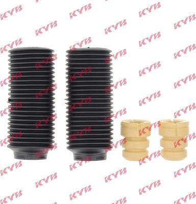 KYB 910033 - Kit parapolvere, Ammortizzatore autozon.pro