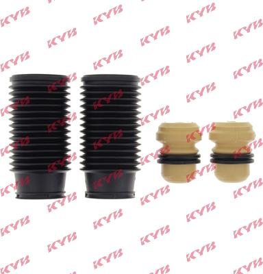 KYB 910075 - Kit parapolvere, Ammortizzatore autozon.pro