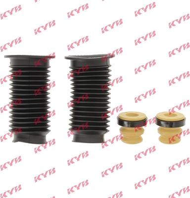 KYB 910071 - Kit parapolvere, Ammortizzatore autozon.pro