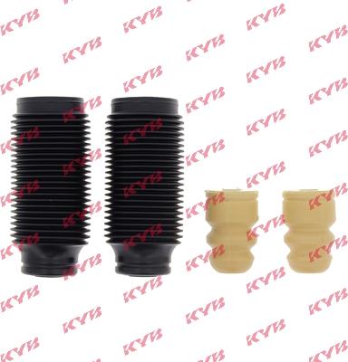 KYB 910077 - Kit parapolvere, Ammortizzatore autozon.pro