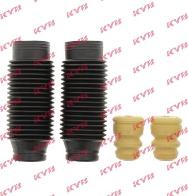 KYB 910146 - Kit parapolvere, Ammortizzatore autozon.pro