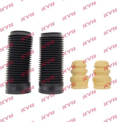 KYB 910129 - Kit parapolvere, Ammortizzatore autozon.pro