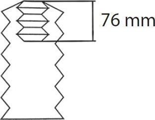 KYB 910261 - Kit parapolvere, Ammortizzatore autozon.pro