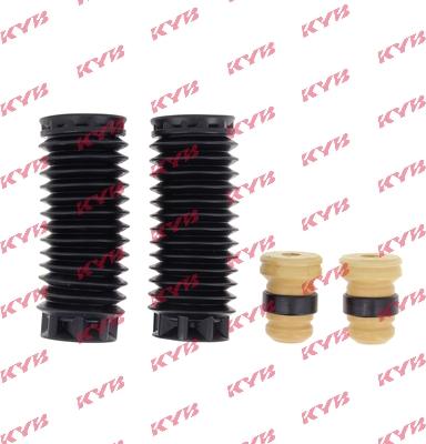 KYB 910207 - Kit parapolvere, Ammortizzatore autozon.pro