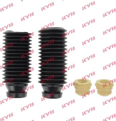 KYB 918600 - Kit parapolvere, Ammortizzatore autozon.pro