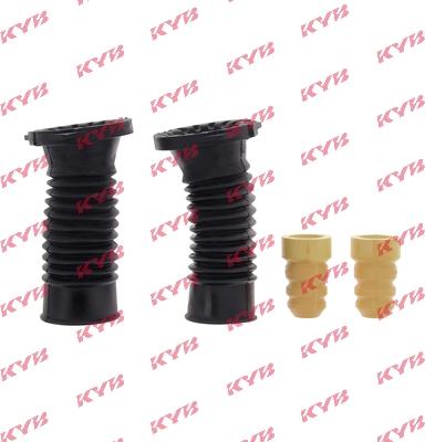 KYB 913128 - Kit parapolvere, Ammortizzatore autozon.pro