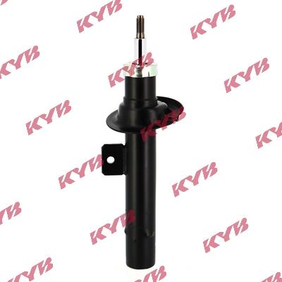 KYB 9347506 - Ammortizzatore autozon.pro