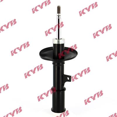 KYB 9337510 - Ammortizzatore autozon.pro