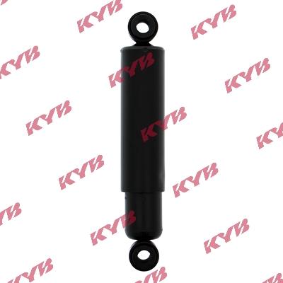 KYB 444056 - Ammortizzatore autozon.pro