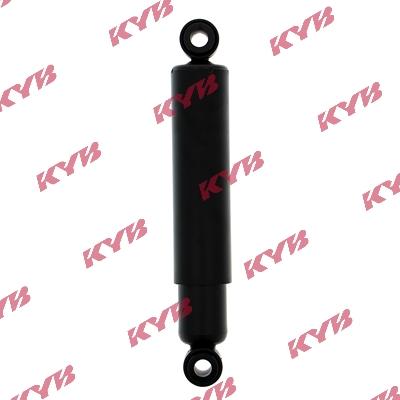 KYB 444109 - Ammortizzatore autozon.pro