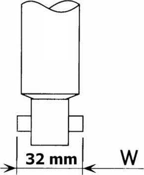 KYB 444131 - Ammortizzatore autozon.pro