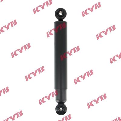 KYB 444125 - Ammortizzatore autozon.pro