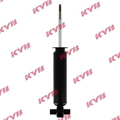 KYB 445019 - Ammortizzatore autozon.pro