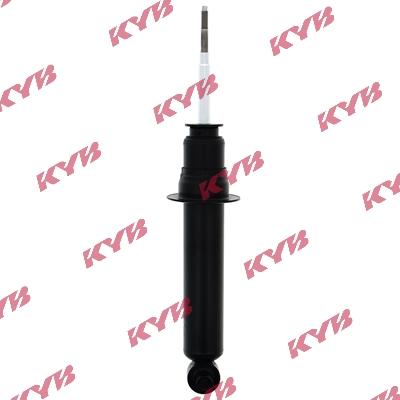 KYB 441089 - Ammortizzatore autozon.pro