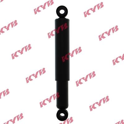 KYB 443066 - Ammortizzatore autozon.pro